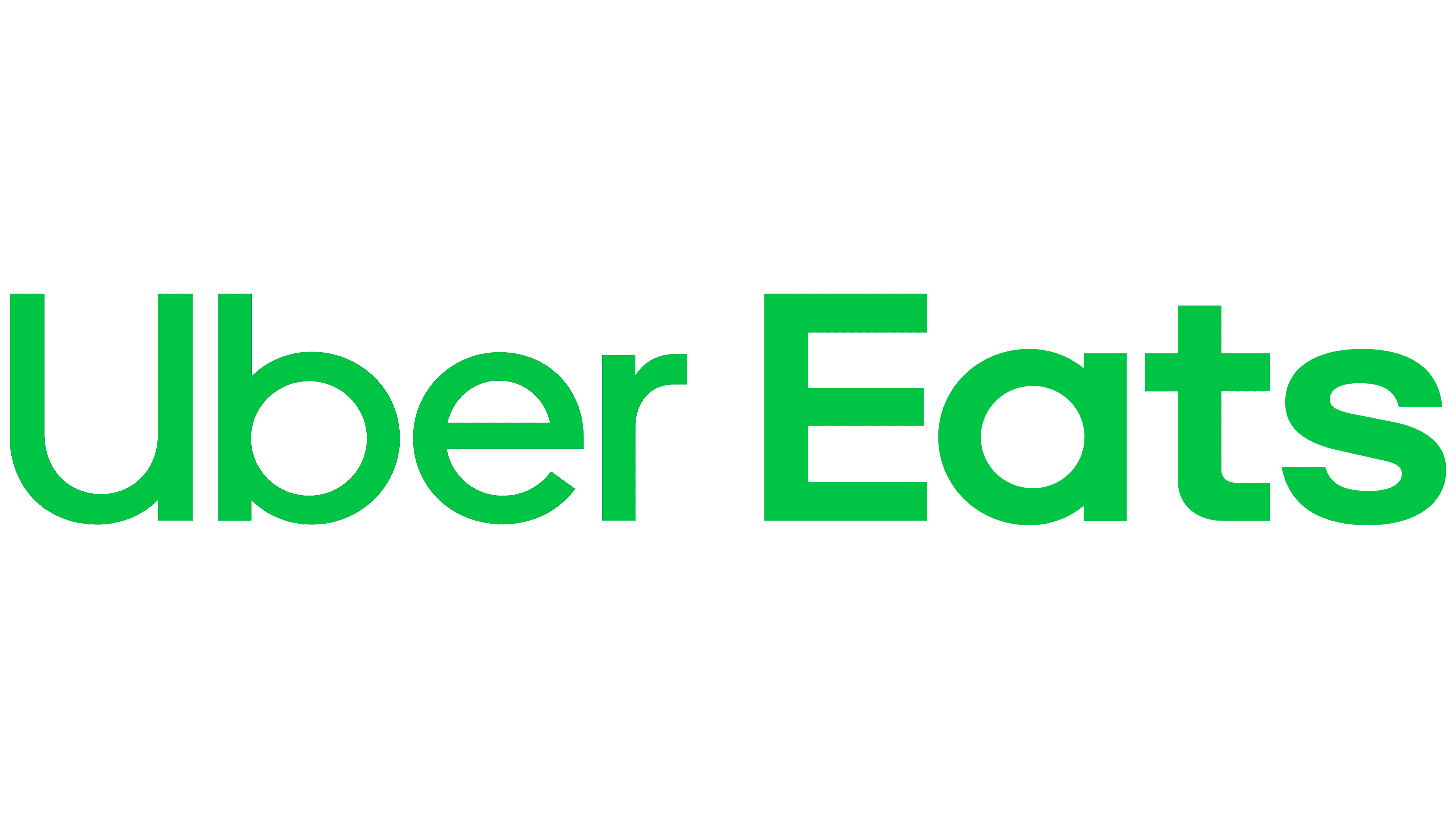 Uber Eats